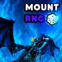 [UPD 2🎉] MOUNT RNG 🐲