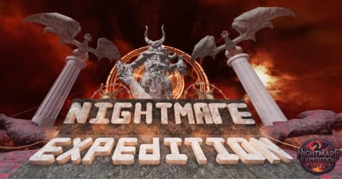 Nightmare Expedition