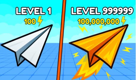 Preview of Infinite Gifts Robux Eggs More 2025