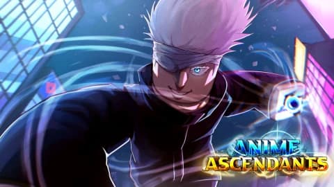Anime Ascendants
