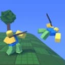 Shoot Players Off A Map Simulator