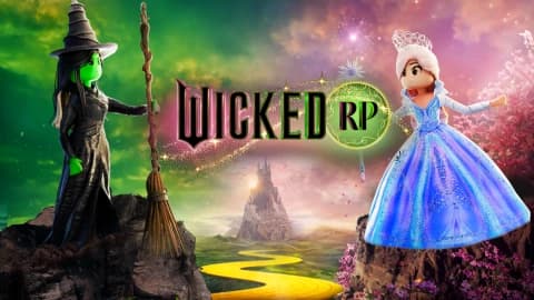 Preview of Wicked RP | diamond auto farm