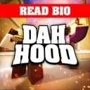 Dah Hood [💥20X STOMP CODE: "BACK!"]