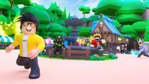 Preview of Simple Script