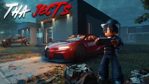 🎃 WEEK 2 UPDATE | Tha Jects™