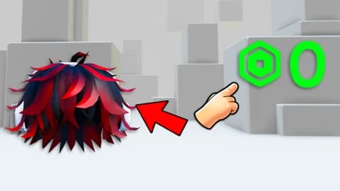 Obby For FREE UGC✨