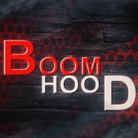Boom Hood