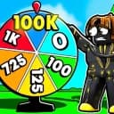 [✨FREE] Spin For Free! 🤑