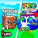 Clicker Simulator! logo