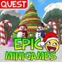 Epic Minigames