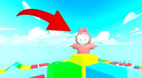 🔥 LABUBU MEGA OBBY 🌟