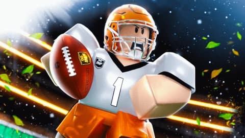 🏈Football Legends🏈