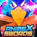 Anime Swords X