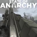 [SOMETHING UPDATE] State of Anarchy