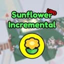 Sunflower Incremental🌻