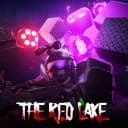 SCP: The Red Lake [🌵 UPDATE]