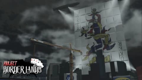 Preview of Project: Hackerlands