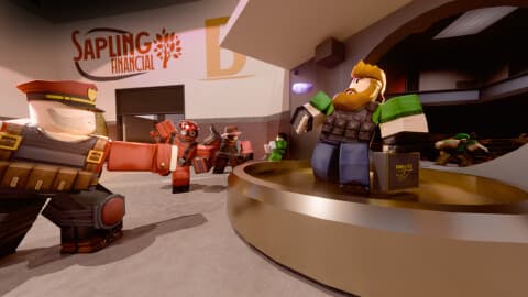 Preview of Ethereon Typical Colors 2