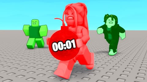 Pass or die, safety, fire safety, auto pass, and more thumbnail