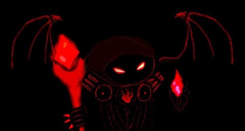 ] FIGHT THE MONSTERS!