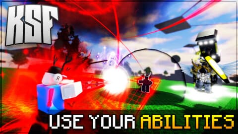 Preview of KILLSTREAK SWORDFIGHTING | Unlock all sword, Anti, kill farm