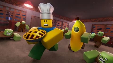 Preview of Many Features