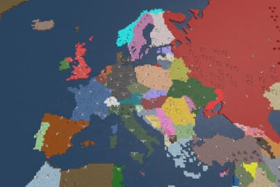 Preview of Change colors gui