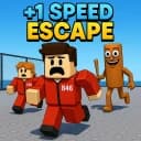 [🪐UPD] +1 Speed Brainrot Escape