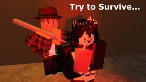 Preview of THIRST VAMPIRE AUTO FAST DOWNSLAM AND AUTO FAST SUPER PUNCH