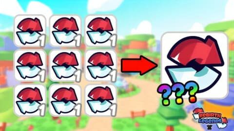 Preview of Free robux eggs