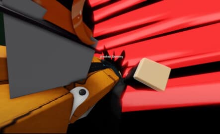 KJ Dropkick Battlegrounds