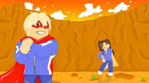 Preview of Strongest punch simulator