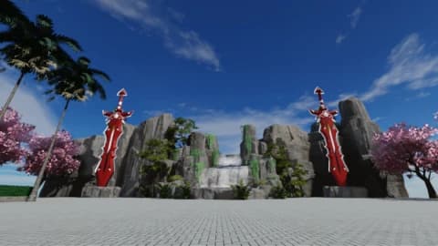 Script preview thumbnail