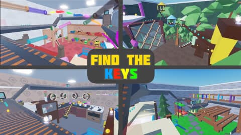 Preview of Auto collect every key 