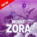 [CARRY+] 🔮MOUNT ZORA🔮