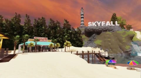 Preview of UPDATE! | OP SCRIPT MOUNT AUTO SUMMIT / GUNUNG, AUTO TP, FLY