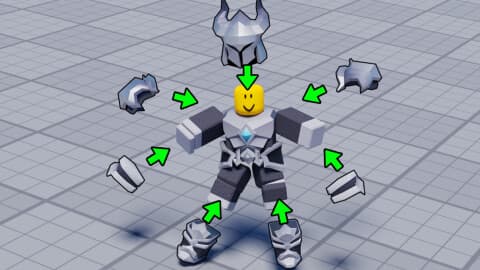 Preview of Best script Super OP