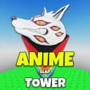 [UPD🎉] Anime Slap Tower 🖐️