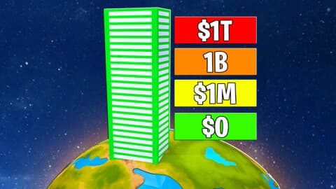 give litteraly  inf money  thumbnail