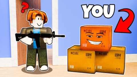 🔎Flow's Prop Hunt