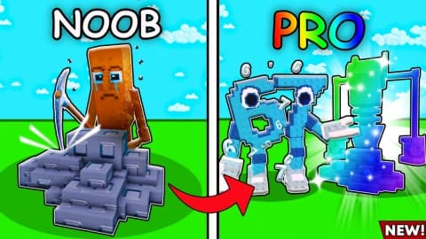 Brainrot Miners ⛏️