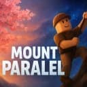 [X600 SUMMIT + AURA] Mount Paralel