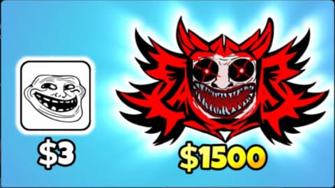 Preview of get any pets on the game