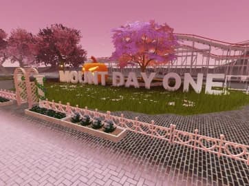 Preview of UPDATE! | OP SCRIPT MOUNT AUTO SUMMIT / GUNUNG, AUTO TP, FLY