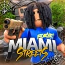 [🎃] Miami Streets 