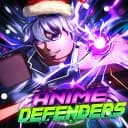 Anime Defenders [🗿RAIDS]