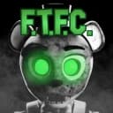 [1100] Find the FNAF Character!