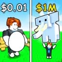 [🗺️] Grow a Pet! 🐾