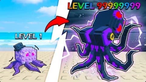 Preview of  INF MONEY AND KILL ALL MOBS