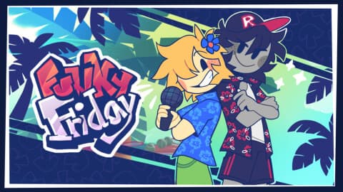 OP FUNKY FRIDAY SCRIPT thumbnail
